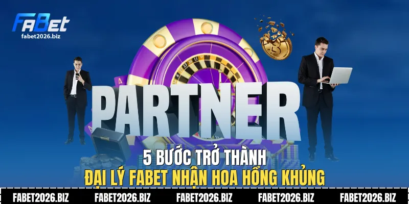 Đại lý Fabet