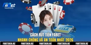 Rút Tiền Fabet