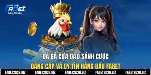 Đá gà cựa dao