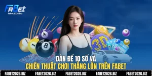 Dàn đề 10 số