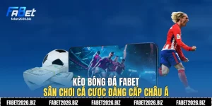 Kèo bóng đá