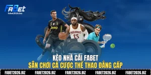 Kèo nhà cái