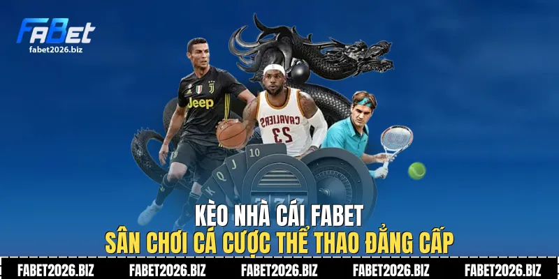 Kèo nhà cái