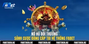 Nổ hũ đổi thưởng
