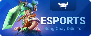 hot esport