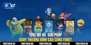 Tool nổ hũ